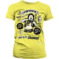 The Goonies T-Shirt von The Goonies
