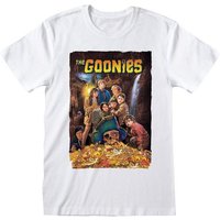 The Goonies T-Shirt von The Goonies