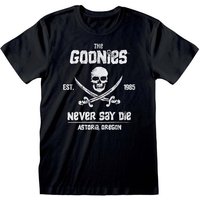 The Goonies T-Shirt von The Goonies