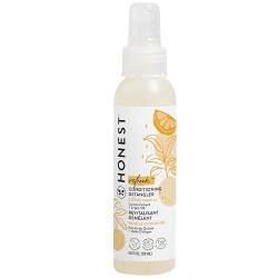 The Honest Company Conditioning Detangler Sweet Orange Vanille, 118 ml von The Honest Company