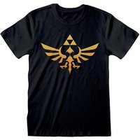 The Legend of Zelda T-Shirt von The Legend Of Zelda