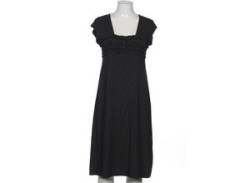 The Masai Clothing Company Damen Kleid, schwarz, Gr. 38 von The MASAI Clothing Company