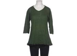 The MASAI Clothing Company Damen Pullover, grün von The MASAI Clothing Company