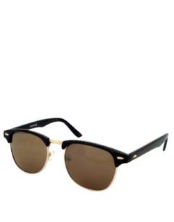 THE MOVIE SHOP LTDHerren Sonnenbrille von The Movie Shop Ltd