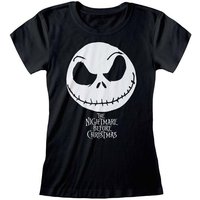 The Nightmare Before Christmas T-Shirt von The Nightmare Before Christmas