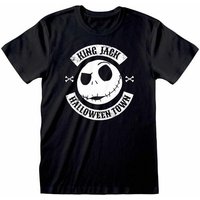 The Nightmare Before Christmas T-Shirt von The Nightmare Before Christmas