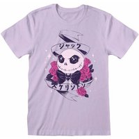 The Nightmare Before Christmas T-Shirt von The Nightmare Before Christmas