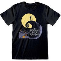 The Nightmare Before Christmas T-Shirt von The Nightmare Before Christmas