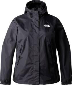 Funktionsjacke, schwarz, Gr.1X-52/54 von The North Face