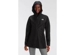 Funktionsparka THE NORTH FACE "HIKESTE" Gr. M (38/40), schwarz Damen Jacken Sportjacken Bestseller von The North Face