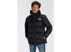 Steppjacke THE NORTH FACE "DIABLO" Gr. M, schwarz Herren Jacken Trekkingjacken von The North Face