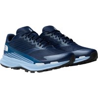 THE NORTH FACE® Trailrunningschuhe "Vectiv Levitum", atmungsaktiv, leicht, für Herren, blau, 42 von The North Face