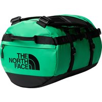 THE NORTH FACE BASE CAMP S Tasche 2024 optic emerald/tnf black von The North Face