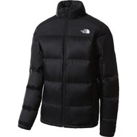 THE NORTH FACE DIABLO DOWN Jacke 2024 tnf black/tnf black - L von The North Face