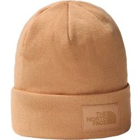 THE NORTH FACE DOCKWKR RCYLD BEANIE von The North Face