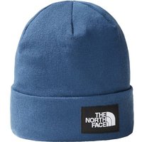 THE NORTH FACE DOCKWKR RCYLD BEANIE von The North Face