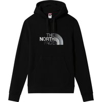 THE NORTH FACE DREW PEAK Hoodie 2024 tnf black - S von The North Face