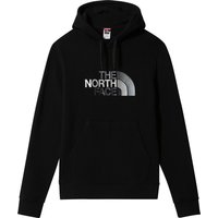 THE NORTH FACE DREW PEAK Hoodie 2024 tnf black - XS von The North Face