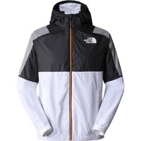 THE NORTH FACE Damen Funktionsjacke M MA WIND FULL ZIP - EU von The North Face