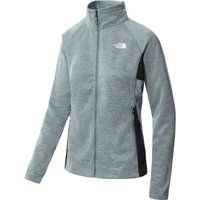 THE NORTH FACE Damen Funktionsjacke W AO MIDLAYER FZ - EU von The North Face