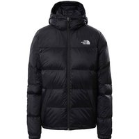 THE NORTH FACE Damen Funktionsjacke W DIABLO DOWN HOODIE - EU von The North Face