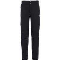 THE NORTH FACE Damen Hose W QUEST SOFTSHELL PANT (SLIM) - EU von The North Face