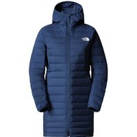 THE NORTH FACE Damen Jacke W BELLEVIEW STRETCH DOWN PARKA von The North Face