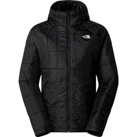 THE NORTH FACE Damen Jacke W CIRCALOFT HOODIE - EU von The North Face