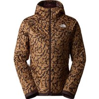 THE NORTH FACE Damen Jacke W CIRCALOFT HOODIE - EU von The North Face