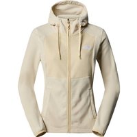 THE NORTH FACE Damen Jacke W HOMESAFE FULL ZIP FLEECE HOODIE von The North Face