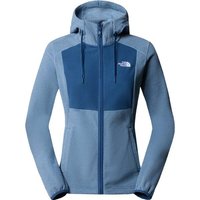 THE NORTH FACE Damen Jacke W HOMESAFE FULL ZIP FLEECE HOODIE von The North Face