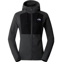 THE NORTH FACE Damen Jacke W HOMESAFE FULL ZIP FLEECE HOODIE von The North Face