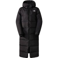 THE NORTH FACE Damen Jacke W TRIPLE C PARKA von The North Face