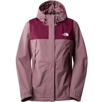 THE NORTH FACE Damen Regenjacke W ANTORA JACKET von The North Face