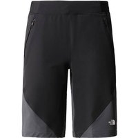 THE NORTH FACE Damen Shorts W STOLEMBERG ALPINE SLIM STRAIGHT SHORT von The North Face