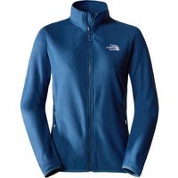 THE NORTH FACE Damen Sweatshirt W 100 GLACIER FZ - EU von The North Face