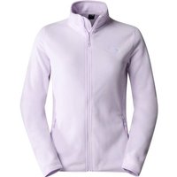 THE NORTH FACE Damen Sweatshirt W 100 GLACIER FZ - EU von The North Face