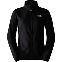 THE NORTH FACE Damen Sweatshirt W 100 GLACIER FZ - EU von The North Face