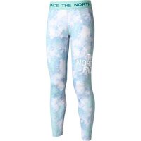 THE NORTH FACE Damen Tight W FLEX MID RISE TIGHT - EU von The North Face