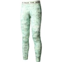 THE NORTH FACE Damen Tight W FLEX MID RISE TIGHT - EU von The North Face