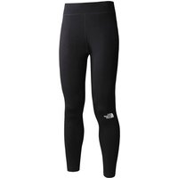 THE NORTH FACE Damen Tight W INTERLOCK COTTON LEGGING von The North Face