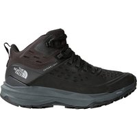 THE NORTH FACE Damen Trekkingstiefel W VECTIV EXPLORIS 2 MID FUTURE von The North Face