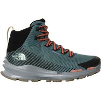 THE NORTH FACE Damen Trekkingstiefel W VECTIV FASTPACK MID FUTURELI von The North Face