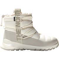 THE NORTH FACE Damen W THERMOBALL LACE UP WP von The North Face