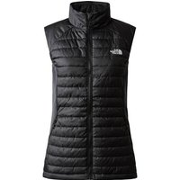 THE NORTH FACE Damen Weste W AO INSULATION HYBRID VEST von The North Face