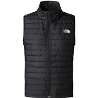 THE NORTH FACE Damen Weste W CANYONLANDS HYBRID VEST von The North Face