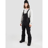THE NORTH FACE Freedom Bib Pants black von The North Face