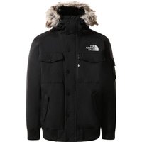 THE NORTH FACE Herren Funktionsjacke M RECYCLED GOTHAM JACKET von The North Face