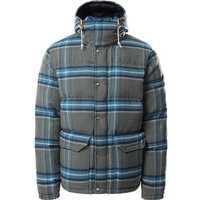 THE NORTH FACE Herren Funktionsjacke TNF_OW_M Insulated Top von The North Face