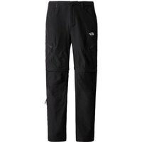 THE NORTH FACE Herren Hose M EXPLORATION CONV REG TAPERED PANT - EU von The North Face